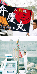 河西信明プロフィール