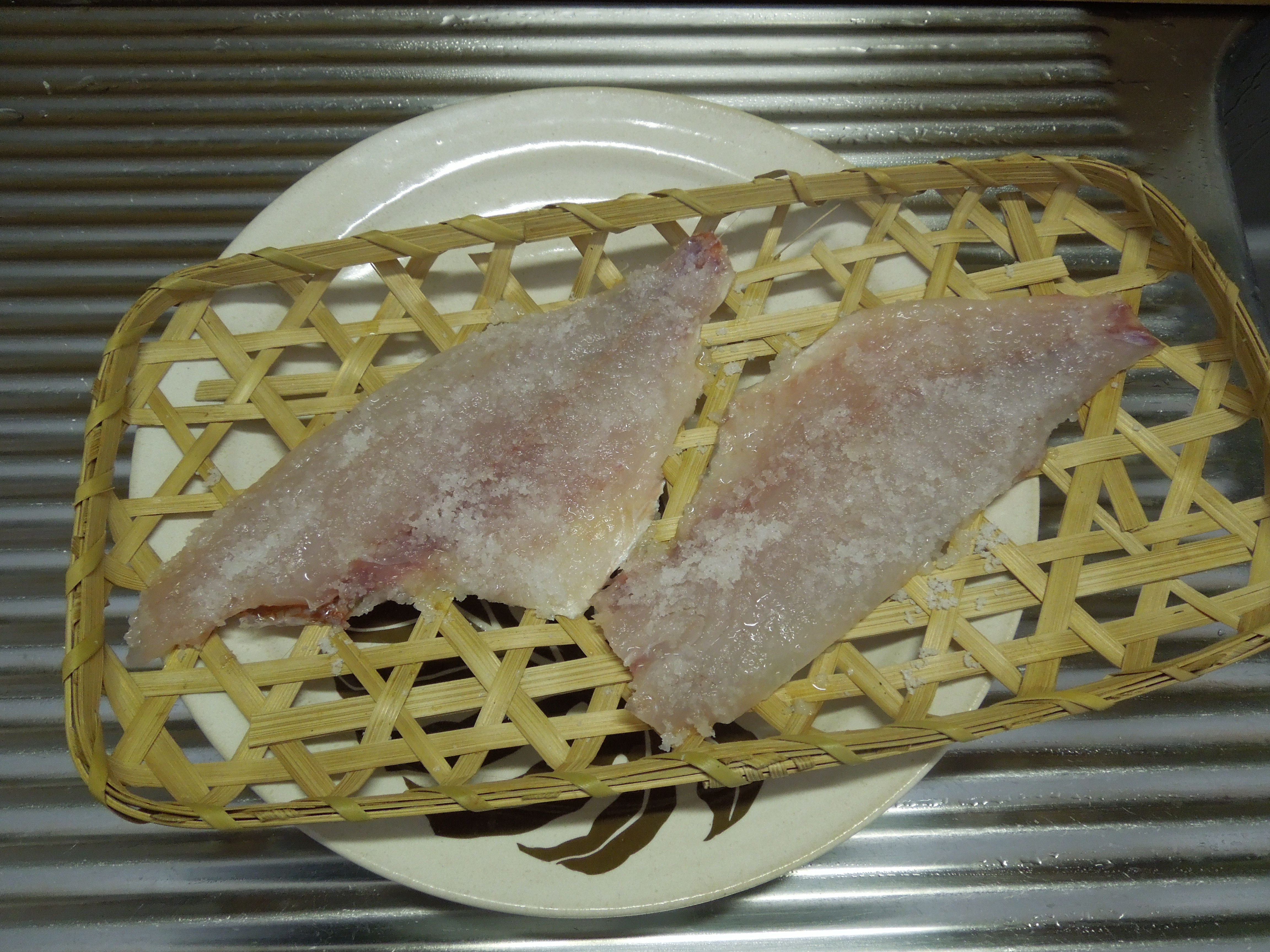 キダイ レンコ鯛 西潟正人の魚道場 弁慶丸 鮮魚 通販