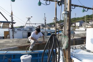 漁師のお仕事 弁慶丸 鮮魚 通販