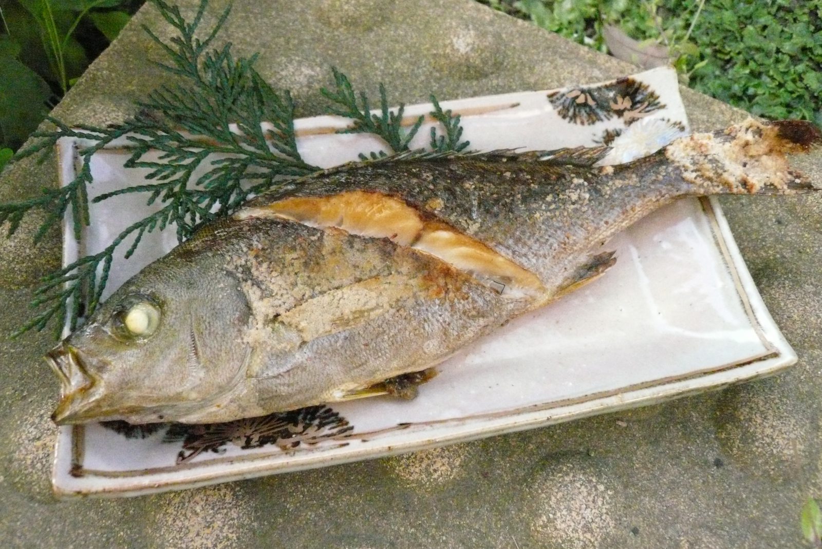 イサキ 西潟正人の魚道場 弁慶丸 鮮魚 通販