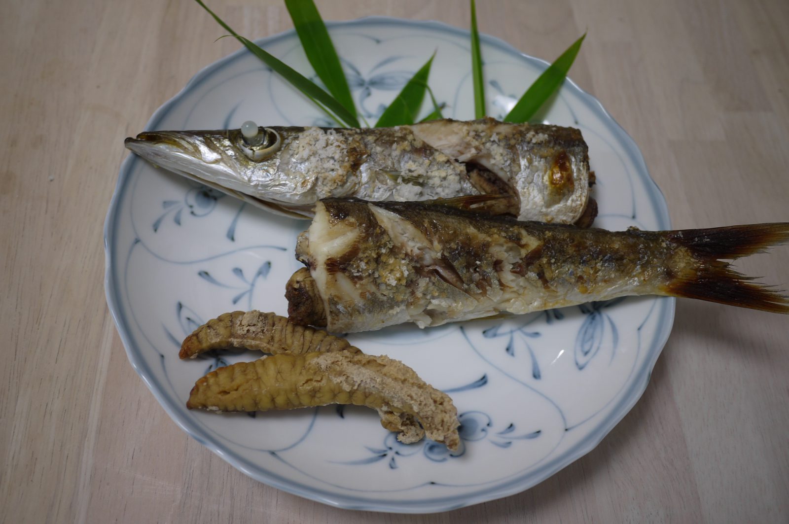 カマス 西潟正人の魚道場 弁慶丸 鮮魚 通販